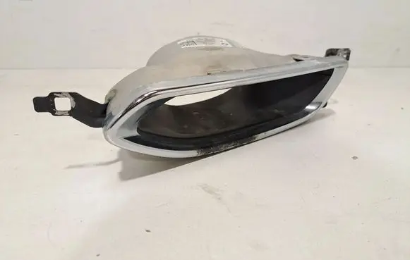 BMW 7 G11 G12 Muffler ending 7357150