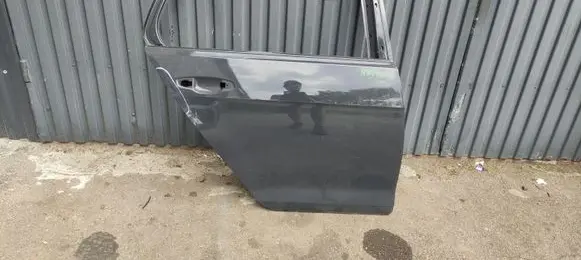 Volkswagen Golf VII Rear door 5G4833312L