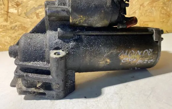 Ford Mondeo Mk III Starter motor