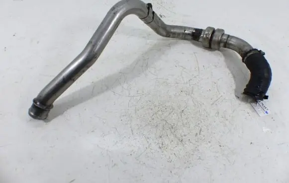 Renault Laguna II Intercooler hose/pipe IMPRK679357