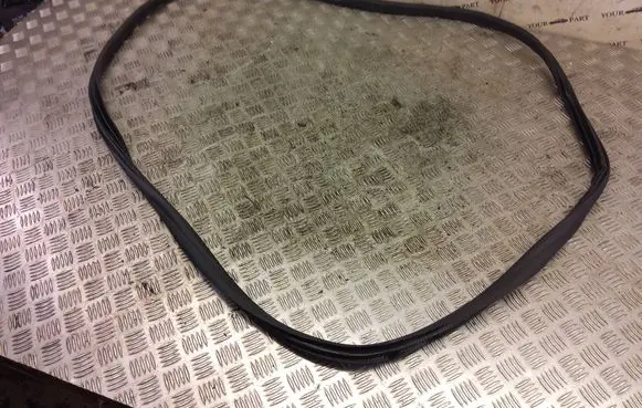 Skoda Yeti (5L) Front door rubber seal 