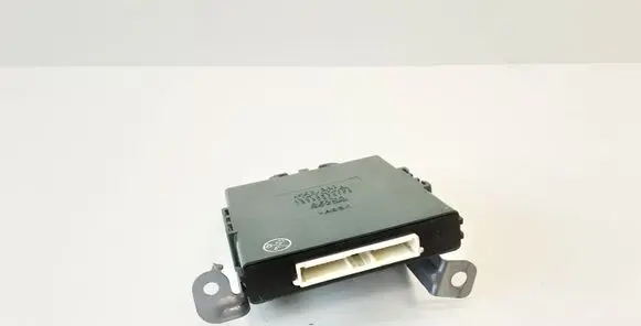 Toyota Prius (XW20) Other control units/modules 8961847020 1238000110