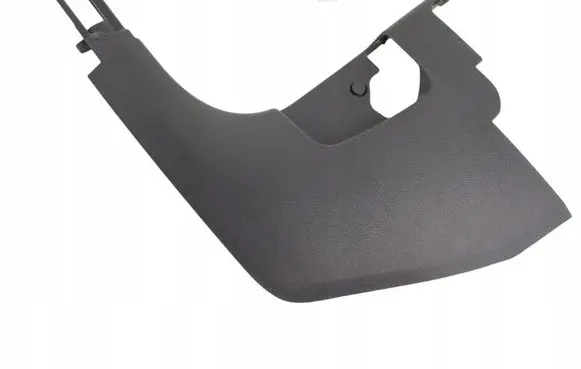 Volkswagen Golf VIII Front sill trim cover 5H1863483C