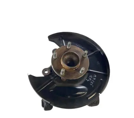 Mazda CX-5 II Rear wheel hub