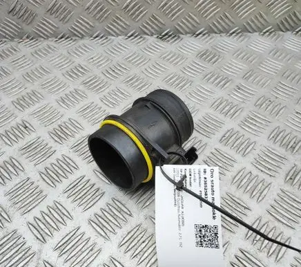 Jaguar XJ X350 Mass air flow meter 4R8Q12B579AC 5WK97011