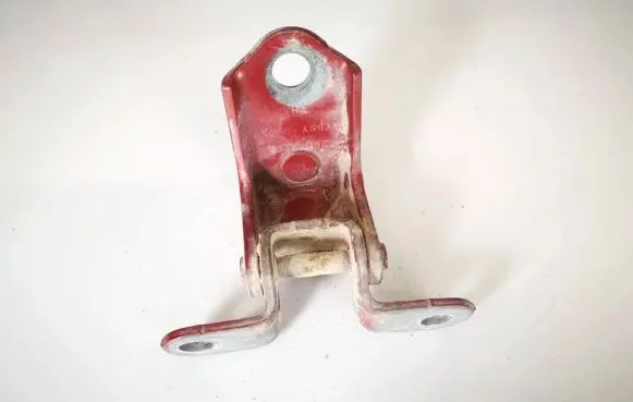 Ford Fiesta Rear door lower hinge
