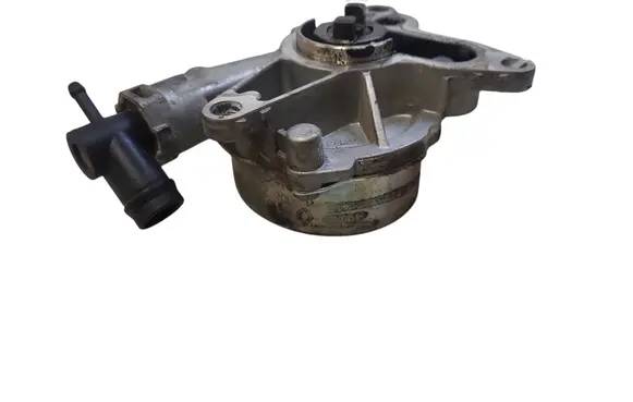 Vacuum pump