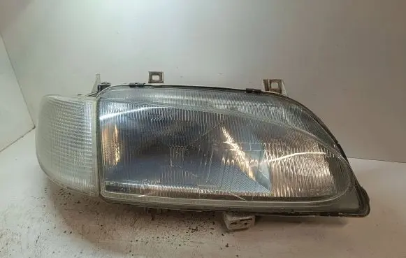 Ford Galaxy Headlight/headlamp 1305235255