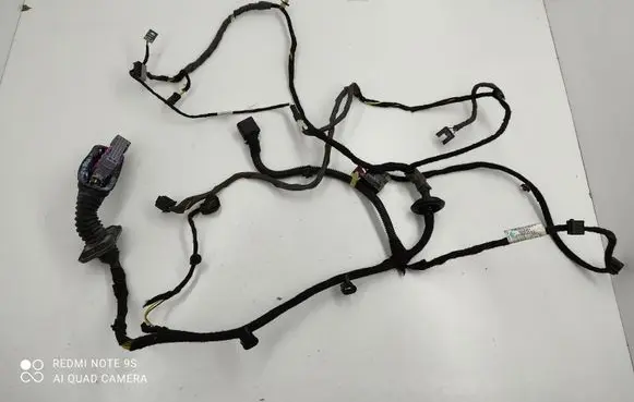 Opel Insignia A Front door wiring loom 20980033