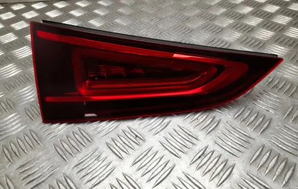 Mercedes-Benz GLE W167 Rear/tail lights A1679061907