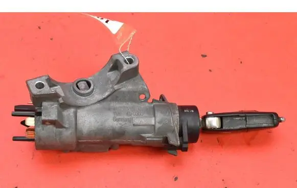 Skoda Superb B5 (3U) Ignition lock 4B0905851