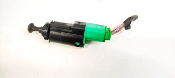 Peugeot 308 Brake pedal sensor switch
