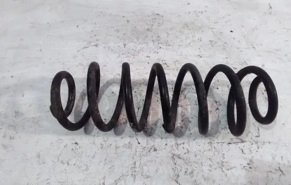 Volkswagen PASSAT CC Rear coil spring