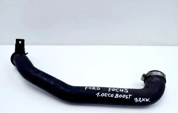 Ford Focus Intercooler hose/pipe CV616C646AE