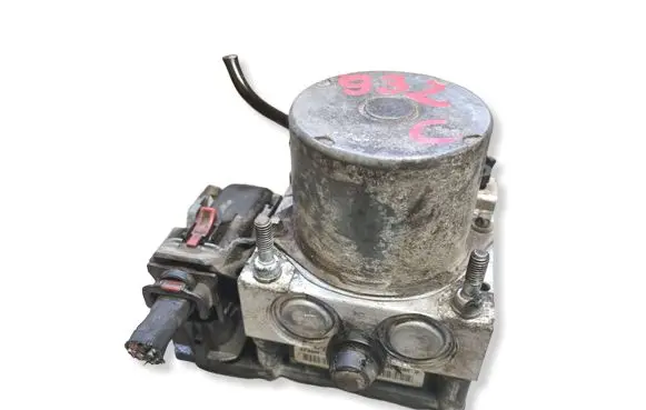 KIA Ceed ABS Pump 0265232609 0265800972 589201H400