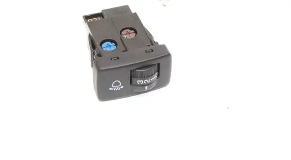 Honda Accord Headlight level height control switch M37548