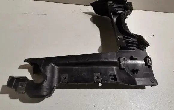 Land Rover Evoque I Battery tray 6G9N10724