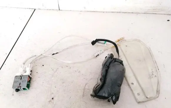 BMW 1 E81 E87 Sensor 715309103