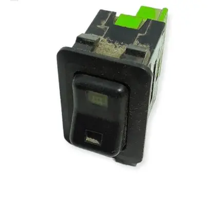 Mitsubishi Pajero Windscreen/window heater switch 87140