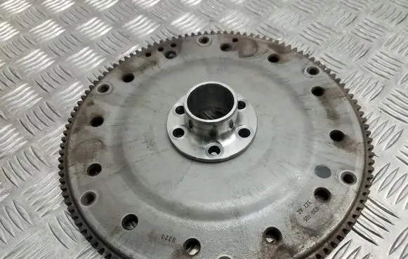 Audi A6 S6 C7 4G Flywheel 03G105323AC