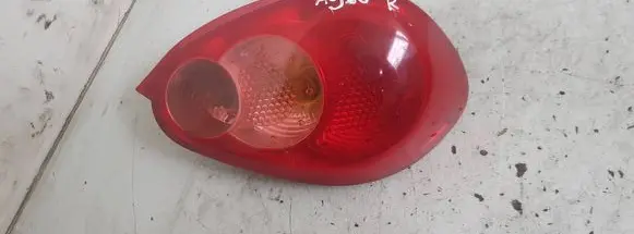 Toyota Aygo AB10 Rear/tail lights 815500H020