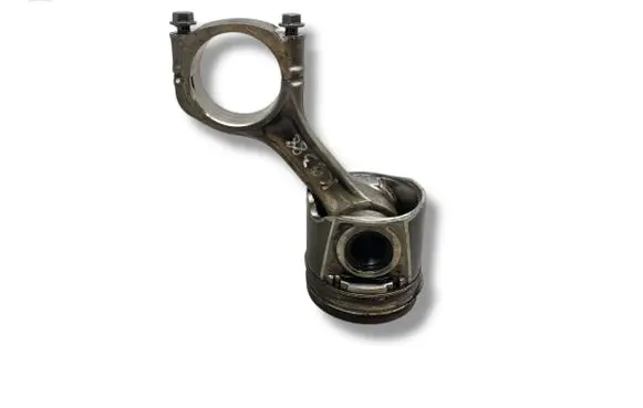 Peugeot Boxer Piston with connecting rod F1CE0481D 142x1404087