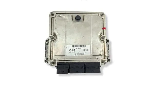 Volvo S40, V40 Engine control unit/module 30630048 8200065996 0281010441