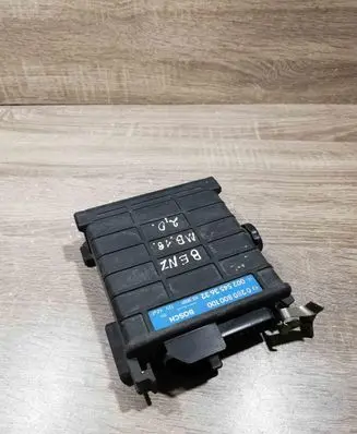 Mercedes-Benz 190 W201 Engine control unit/module ECU 0025453632 0280800100