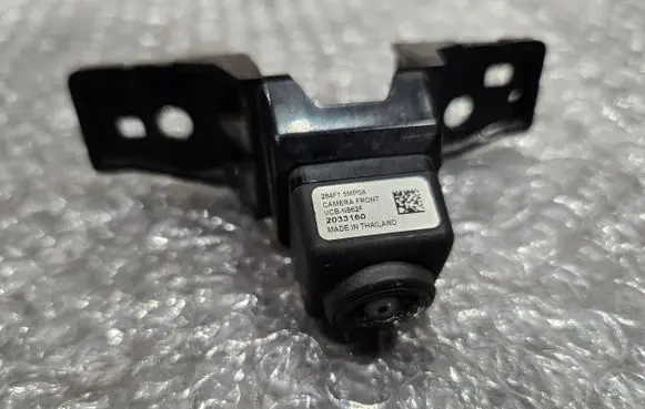 Nissan Ariya Front bumper camera 284F15MP0A 2033160
