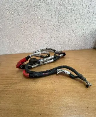 Land Rover Discovery 5 Positive cable (battery) GX7314G078BA 50150689 1775