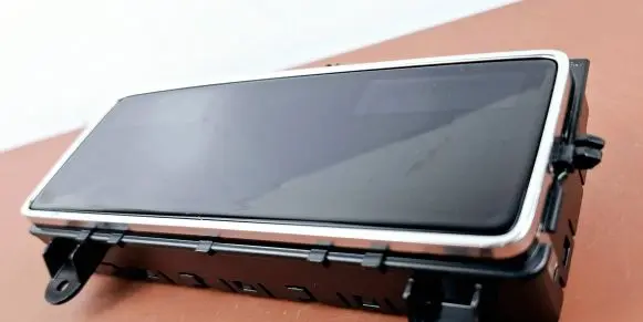Audi e-tron Climate control unit 85E919158B