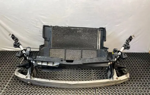 Mercedes-Benz A W176 Radiator support slam panel 