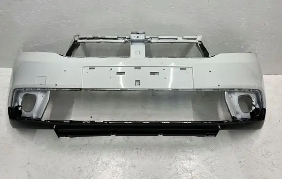 Dacia Sandero Rear bumper