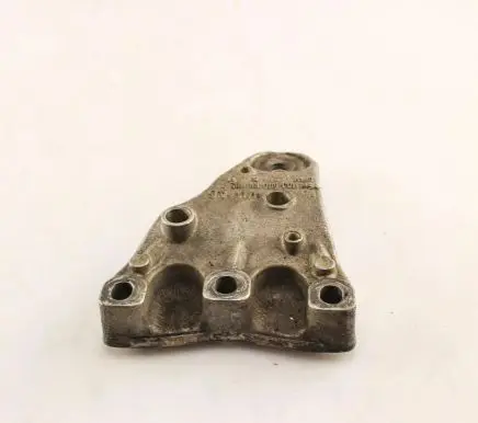 Audi A4 S4 B8 8K Engine mounting bracket 6Q0199185T