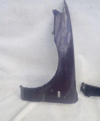 Mazda 626 Fender