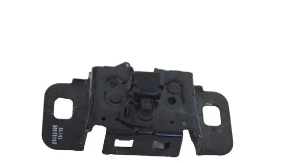 Mercedes-Benz E W212 Engine bonnet/hood lock/catch 23432306
