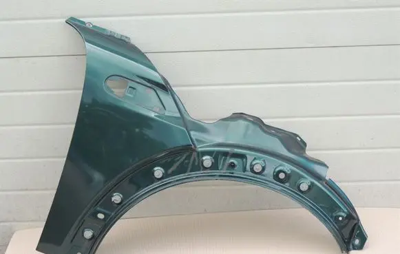 Mini One - Cooper Coupe R56 Fender 41352754726 A67
