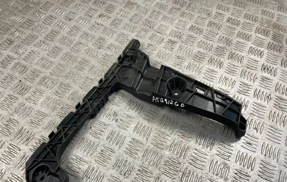 Audi A5 Rear bumper mounting bracket 8W6807454