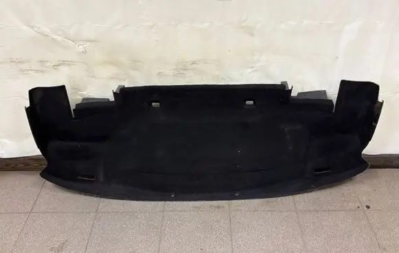 Ford Mustang VI Other trunk/boot trim element FR3B7646668