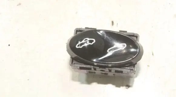 Porsche Boxster 986 Sunroof switch 98661313700