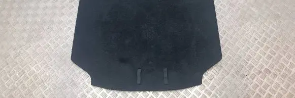 Nissan Leaf II (ZE1) Trunk/boot floor carpet liner 849085SH0A