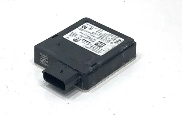 Alfa Romeo Stelvio Other control units/modules 50568117