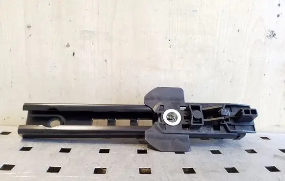 Ford Kuga I Seat belt adjustment rail 8V41S611C46