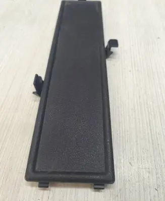 Audi Q2 - Glove box 81B857035