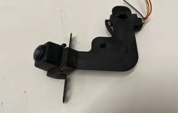 Nissan Navara D23 Front bumper camera 284F14JA0B