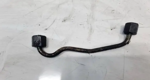 BMW X5 E70 Fuel line pipe 