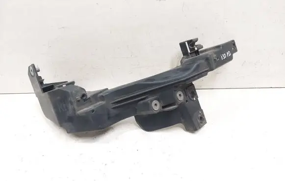 Hyundai i30 Headlight/headlamp mounting bracket 64166A5000