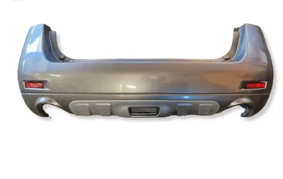 Nissan Murano Z51 Rear bumper 