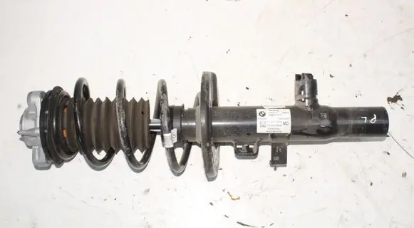 BMW iX3 G08 Front shock absorber/damper 6898155