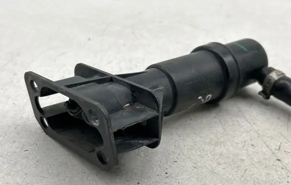 Audi A6 S6 C5 4B Headlight washer spray nozzle 4Z7955979